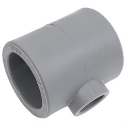 Переходной противопожарный тройник ABN D1TR050025050 - фото 15695661