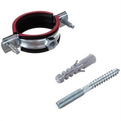 Трубный хомут Gigant G/1/72 - фото 15695767