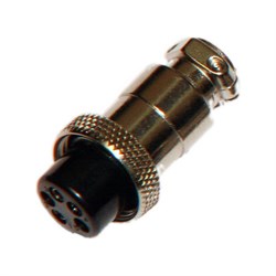 Разъем Pro Legend PL2203 - фото 15695795