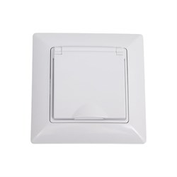 Розетка INTRO Solo - фото 15696642