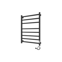 Электрический кабельный полотенцесушитель Ника STEP-2 - фото 15696830