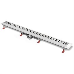 Водоотводящий желоб MCH Chudej G HARMONY - фото 15698062