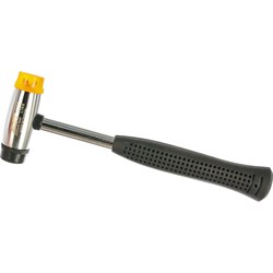 Двухсторонний молоток JTC JTC-523416 - фото 15698374