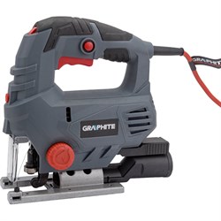 Лобзик GRAPHITE 58G067 - фото 15701163