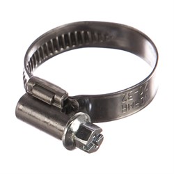 Червячный хомут NORMA TORRO - фото 15701184