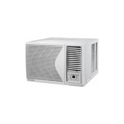 Оконный кондиционер General Climate GCW-12HR1 - фото 15701569