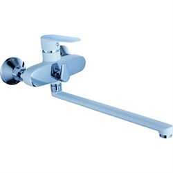 Универсальный смеситель DIADONNA D87-222117W - фото 15701855