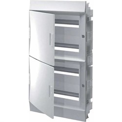 Бокс в нишу ABB mistral41 - фото 15702160