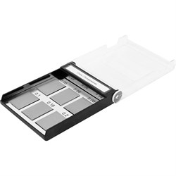 Набор образцов шероховатости Челябинский калибр ОШС-ПП - фото 15702354