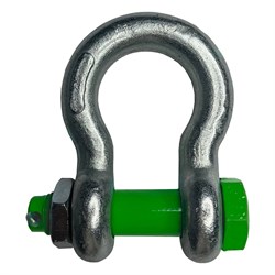 Омегообразная скоба HITCH G2130 - фото 15702427