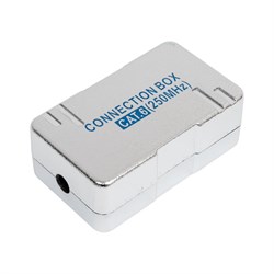 Соединительный модуль, Cabeus CM-IDC-C6-SH - фото 15702618