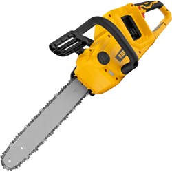 Цепная аккумуляторная бесщеточная пила Denzel RCS400-36-0 - фото 15703334