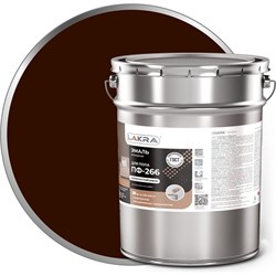Эмаль Лакра ПФ-266 - фото 15703460