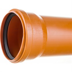 Труба для наружной канализации Gigant GSG-29 - фото 15703472