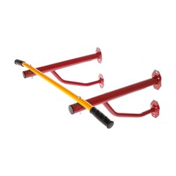 Настенный турник Midzumi Kishiro - фото 15703636