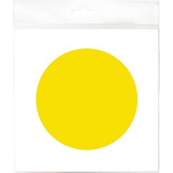 Двусторонняя наклейка для слабовидящих Контур Лайн 12FC1128 - фото 15704398