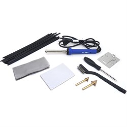 Паяльник для ремонта пластика W.E.P 960-IV - фото 15705671