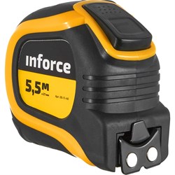 Измерительная рулетка Inforce 06-11-48 - фото 15706013