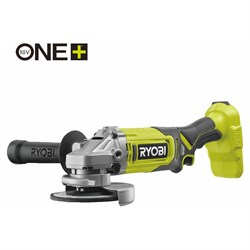 Болгарка (ушм) Ryobi ONE+ RAG18115-0 - фото 15706666