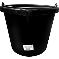 Штукатурно-малярное ведро Variant 13020 - фото 15707198