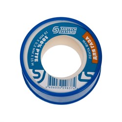 Лента фум SANTECHSYSTEMS 108-1456 - фото 15707401