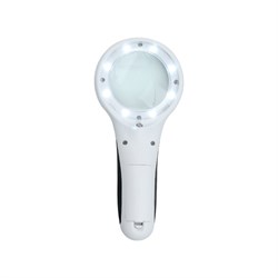 Ручная увеличительная лупа Pro'sKit MA-019 - фото 15708061