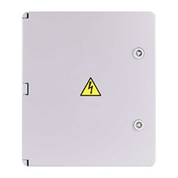 Пластиковый корпус KRZMI ЩМПпл - фото 15708096