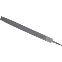 Остроносый плоский напильник ИНСТУЛС 00001254649 - фото 15708466