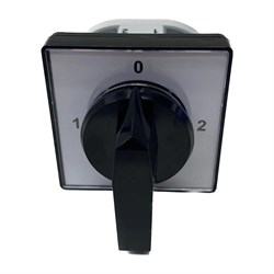 Кулачковый переключатель Elkey cs 10-01.024fu9.06 - фото 15709508