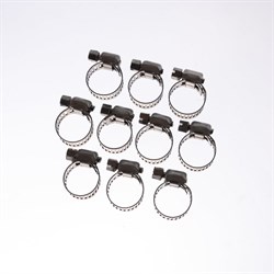 Червячный хомут HG 4962084 - фото 15709868