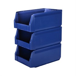 Складской лоток Пластик система 12.404.1 - фото 15711353