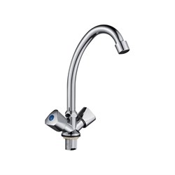 Смеситель для кухни Gota Rocio Ronda - фото 15711462