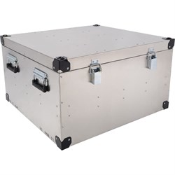 Алюминиевый ящик ОЛИМП 656035 - фото 15712973