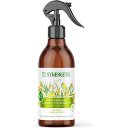 Освежитель воздуха Synergetic 900004 - фото 15713030