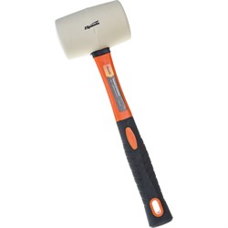 Резиновая киянка Sparta 11130 - фото 15713162