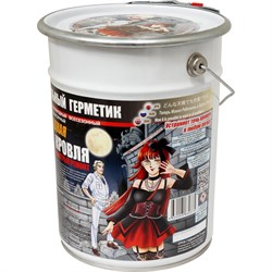 Уфо-стойкий герметик Nippon Ace жидкая кровля - фото 15713455