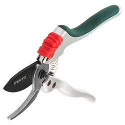 Садовый универсальный секатор VERTO 15G206 - фото 15713581
