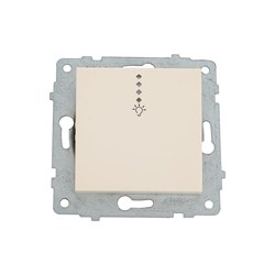 Механизм выключателя OVIVO 600-000202-206 - фото 15713869