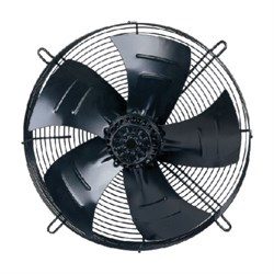 Осевой вентилятор АРКАИМ YWF4D-400S-102/47-G - фото 15714330