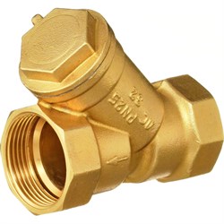 Фильтр сетчатый БАЗ Ф.А50.25 - фото 15714365