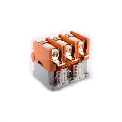 Вакуумный контактор ВТМ КВТ1,14 4,0/400 220В - фото 15715301