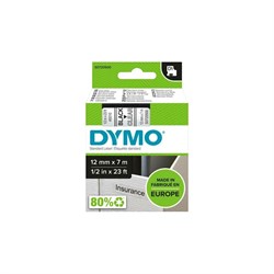 Картридж DYMO S0720500 - фото 15715613