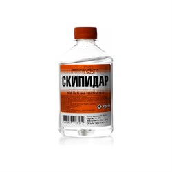 Скипидар НХП 4607059918179 - фото 15715699