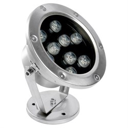 Подводный светодиодный прожектор FERON LL-822 - фото 15716390