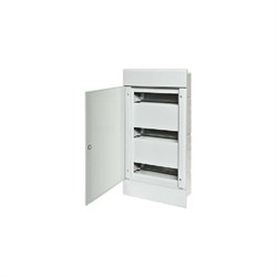 Щиток скрытой проводки Рувинил 68136Б - фото 15717030