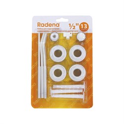 Набор для подключения Radena CN-RA - фото 15717221
