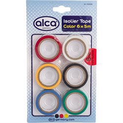 Изоляционная лента ALCA 554000 - фото 15717514