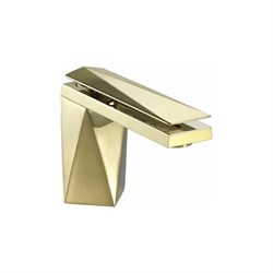 Смеситель для раковины BRAVAT DIAMOND - фото 15718592