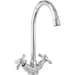 Cмеситель для мойки stOmegaPRO 9310 - фото 15720195