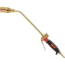 Кабельная горелка FOOB гв-100-р - фото 15720760